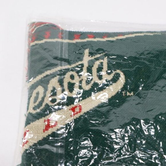 Minnesota Wild Hockey Mens Winter Scarf NHL - Picture 5 of 5